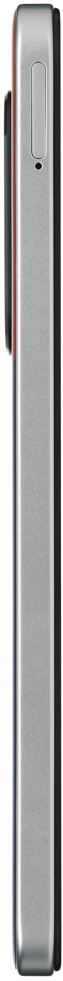 Смартфон POCO M7, 8/256 ГБ, Silver (серебристый)