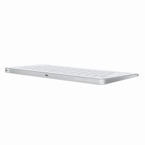 Клавиатура Apple Magic Keyboard Compact, USB‑C, White (белая) (MXCL3)