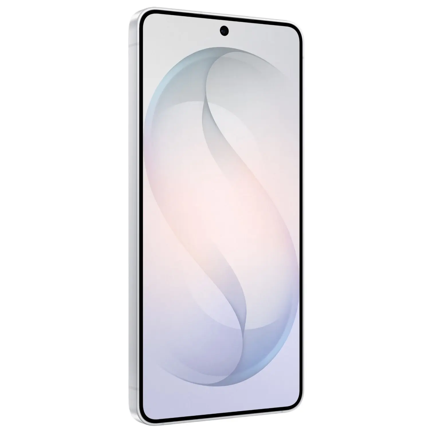 Смартфон Samsung Galaxy S26 (Exynos), 12/256 ГБ, White (белый)