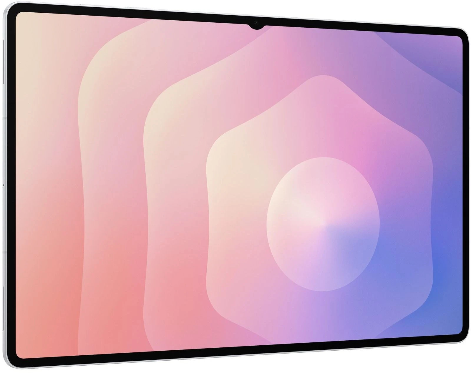 Планшет Samsung Galaxy Tab S11 Ultra 5G, 12/512 ГБ, Silver (серебристый)