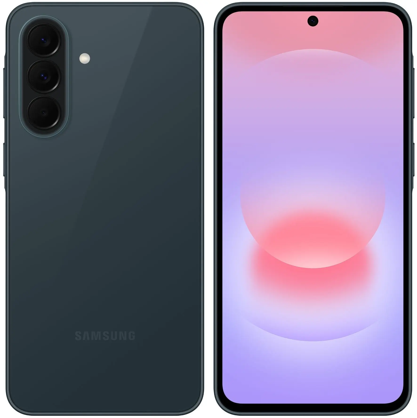 Смартфон Samsung Galaxy A37, 8/128 ГБ, GreyGreen (серо-зелёный)