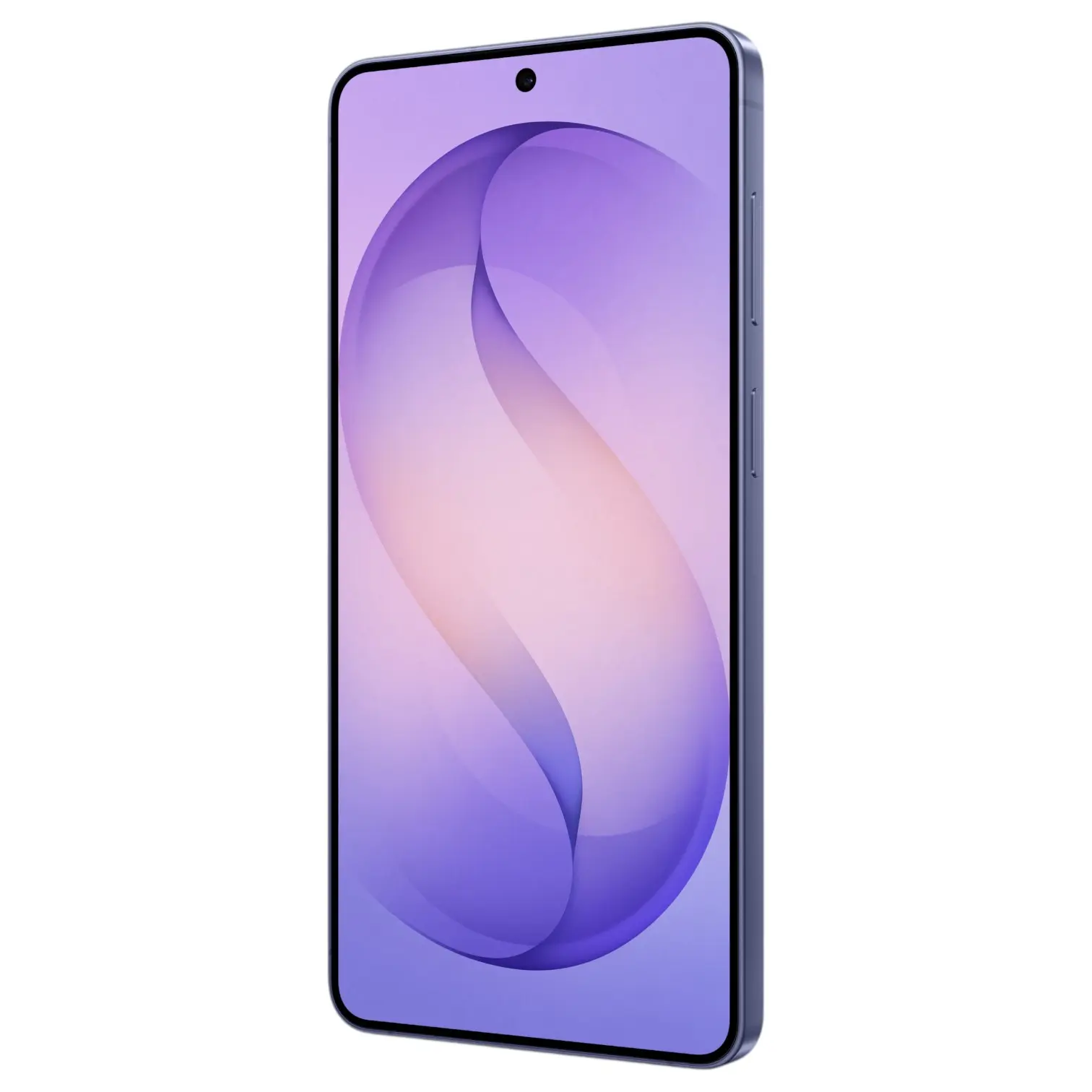 Смартфон Samsung Galaxy S26 Plus (Exynos), 12/512 ГБ, Cobalt Violet (кобальтовый фиолетовый)