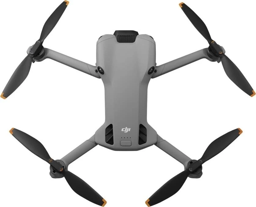 Квадрокоптер DJI Mini 5 Pro