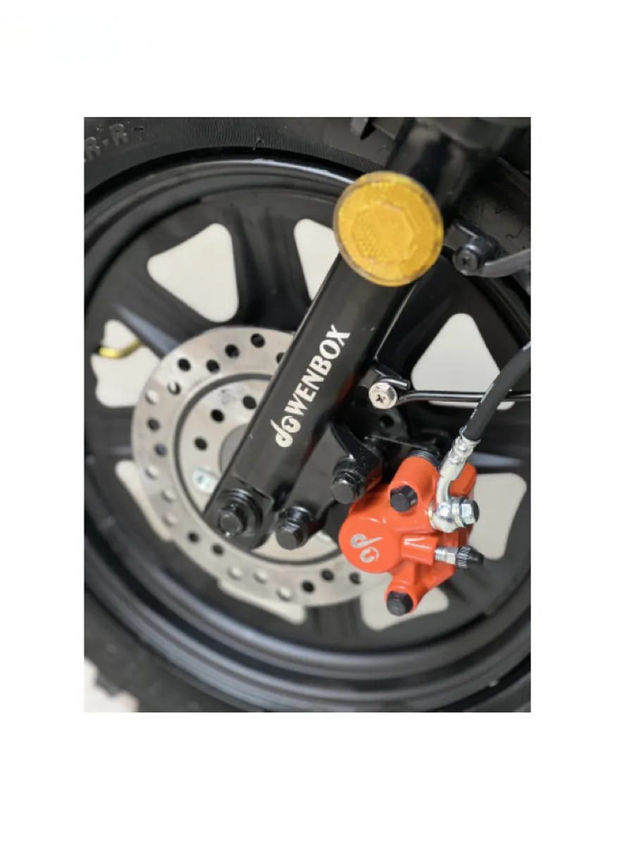 Электровелосипед Wenbox F9 Электровелосипед Wenbox F9