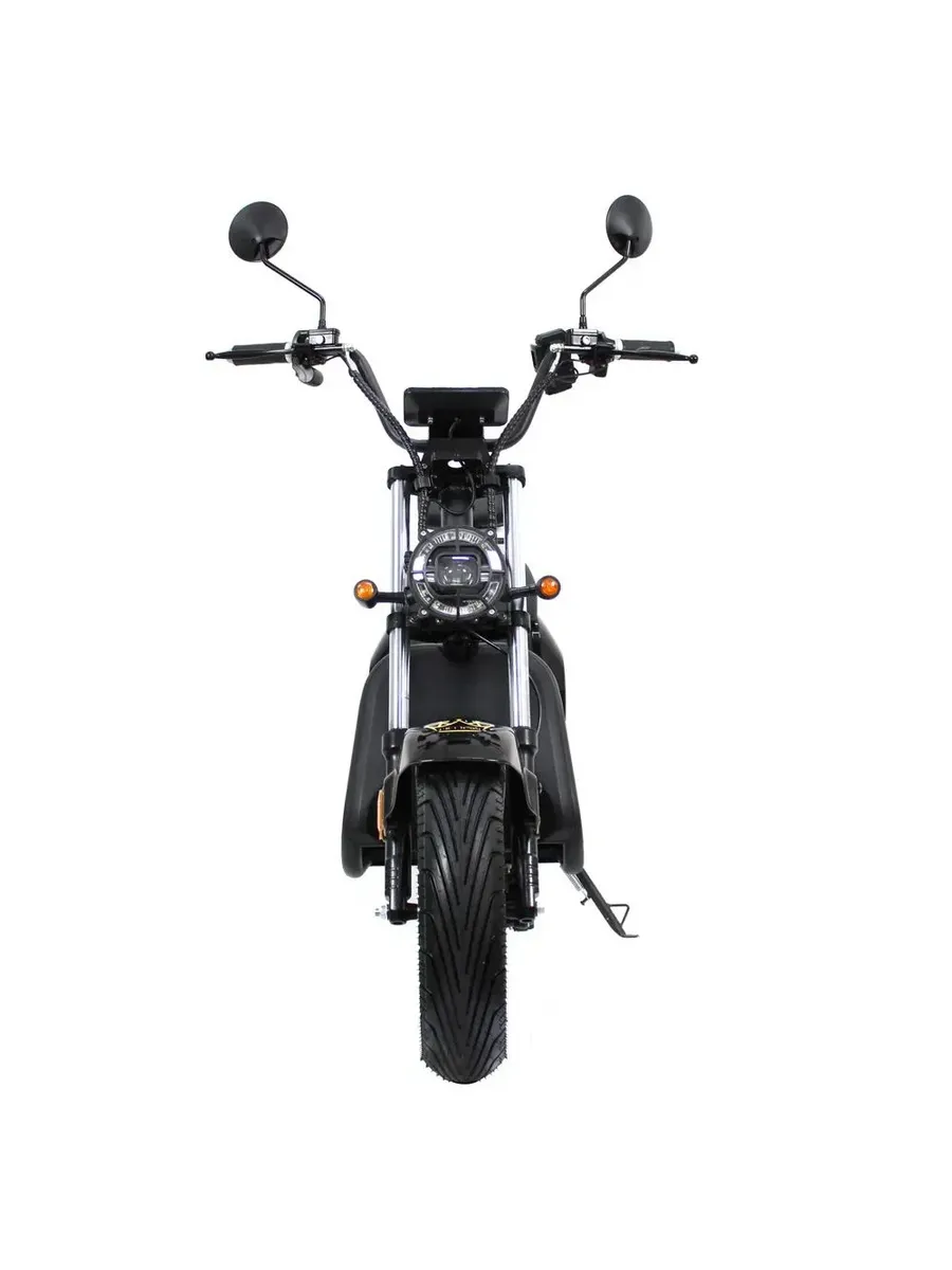 Электроскутер IKINGI S702 Электроскутер IKINGI S702