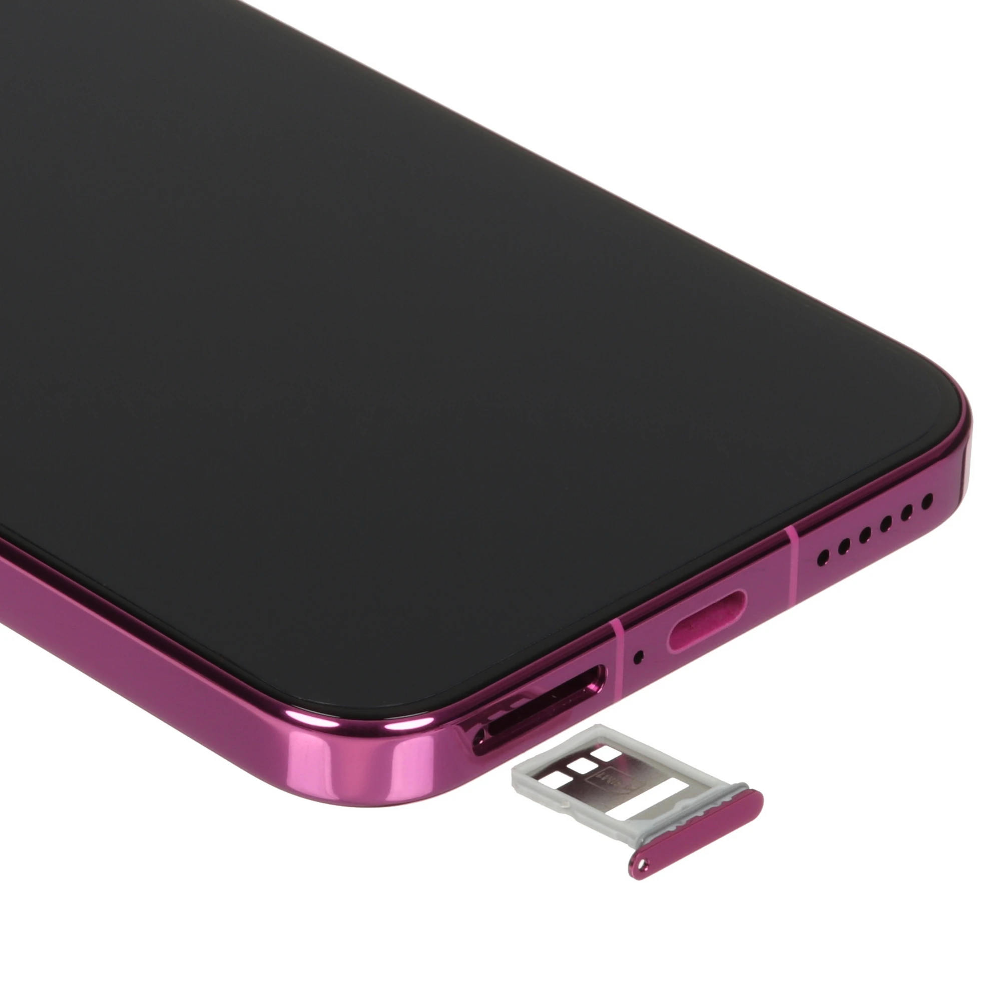 Смартфон Huawei Pura 70, 12/256 ГБ, розовый