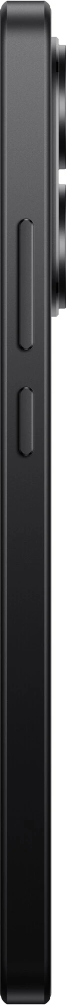 Смартфон Xiaomi POCO X7 Pro, 8/256 ГБ, чёрный