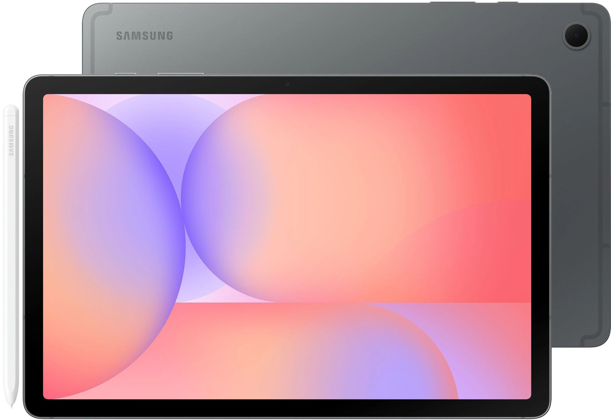 Планшет Samsung Galaxy Tab S11 Wi-Fi, 12/128 ГБ, Gray (серый)