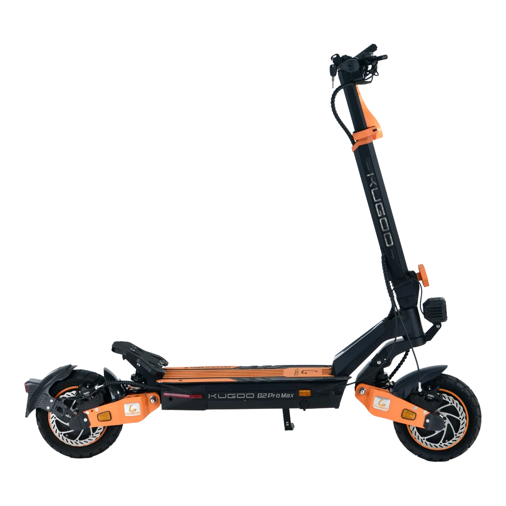 Электросамокат Kugoo G2 Pro Max Электросамокат Kugoo G2 Pro Max