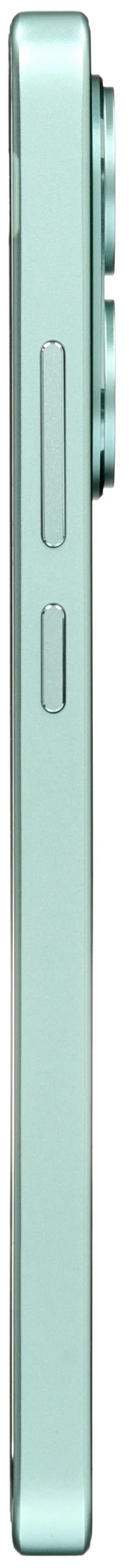 Смартфон Xiaomi POCO X7 Pro, 12/512 ГБ, зелёный