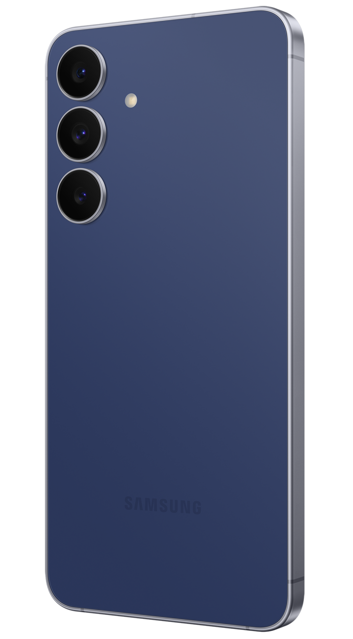 Смартфон Samsung Galaxy S25 FE, 8/128 ГБ, Navy (тёмно-синий)