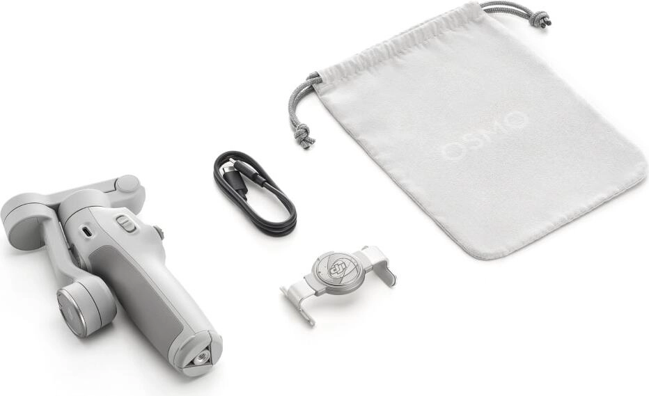 Стабилизатор DJI Osmo Mobile 7