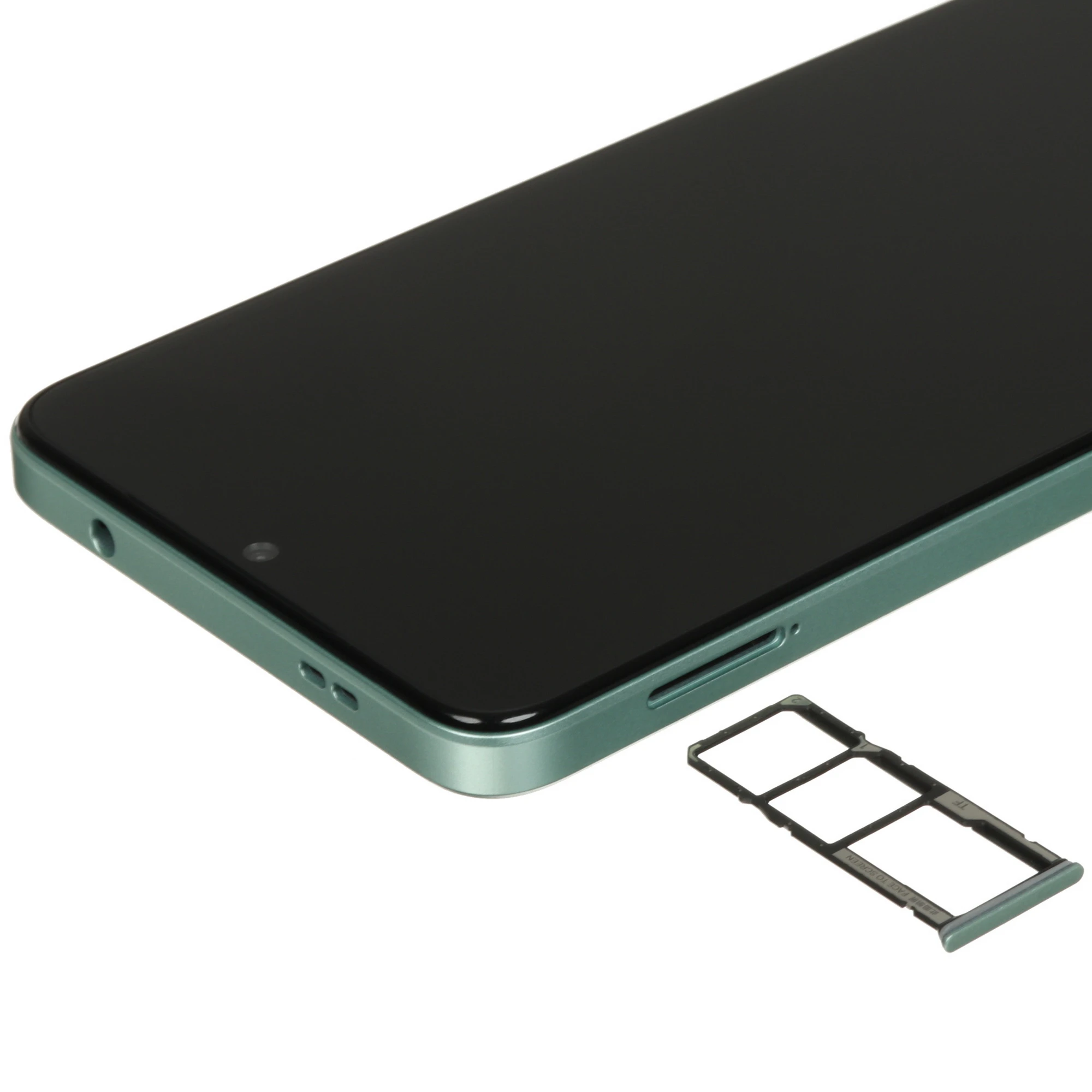 Смартфон Xiaomi Redmi A3x, Dual: nano SIM + nano SIM, 64 ГБ, Зелёное сияние Смартфон Xiaomi Redmi A3x, Dual: nano SIM + nano SIM, 64 ГБ, Зелёное сияние