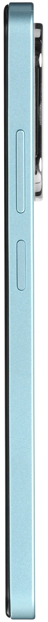 Смартфон Xiaomi Redmi A5, Dual: nano SIM + nano SIM, 128 ГБ, Синий