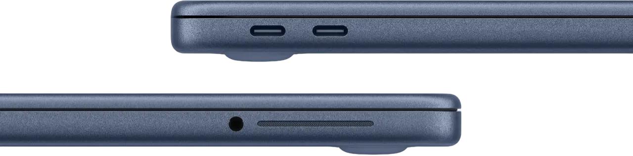 Ноутбук Apple MacBook Neo 13″ (2026), A18 Pro, 8 ГБ / 512 ГБ, Indigo (индиго) (MHFG4) Ноутбук Apple MacBook Neo 13″ (2026), A18 Pro, 8 ГБ / 512 ГБ, Indigo (индиго) (MHFG4)