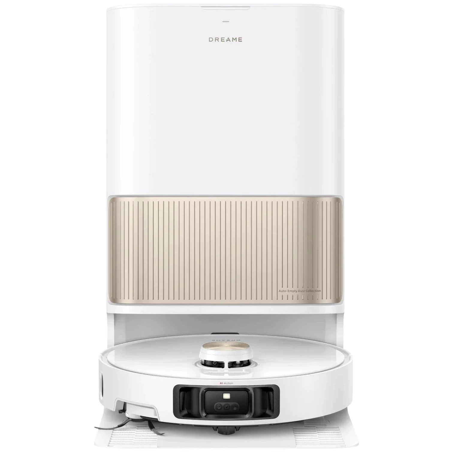 Робот-пылесос Dreame L40S Pro Ultra