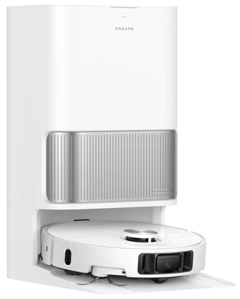 Робот-пылесос Dreame L40S Ultra
