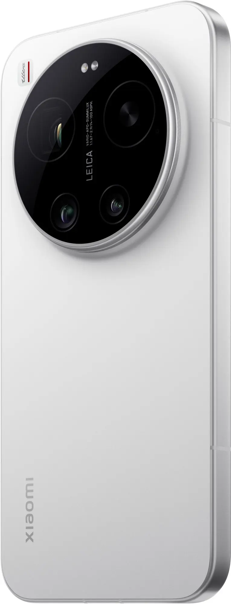 Смартфон Xiaomi 17 Ultra CN, 16/1 ТБ, White (белый) Смартфон Xiaomi 17 Ultra CN, 16/1 ТБ, White (белый)