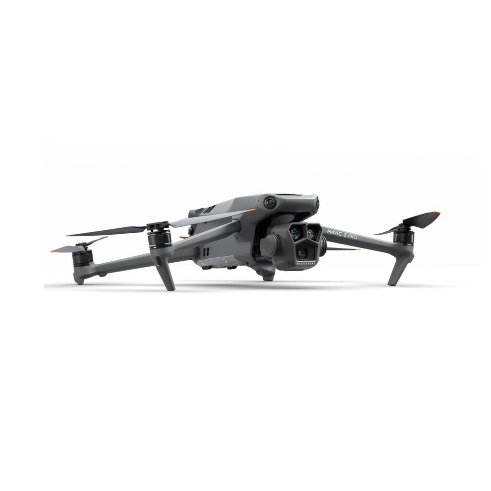 Квадрокоптер DJI Mavic 3 Pro (только квадрокоптер)