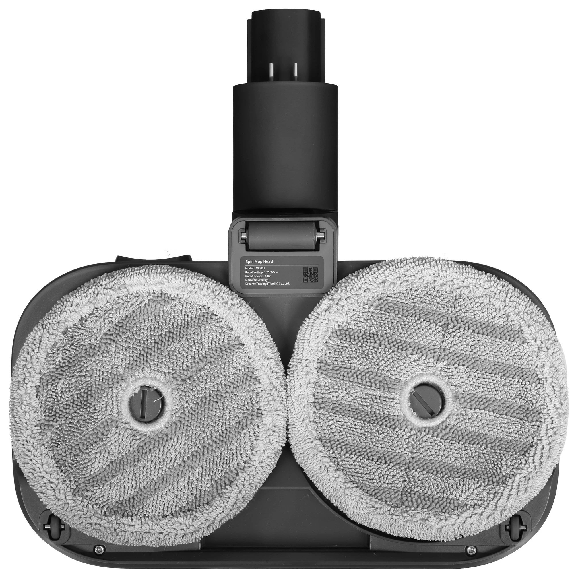 Пылесос Dreame R10 Pro AQUA