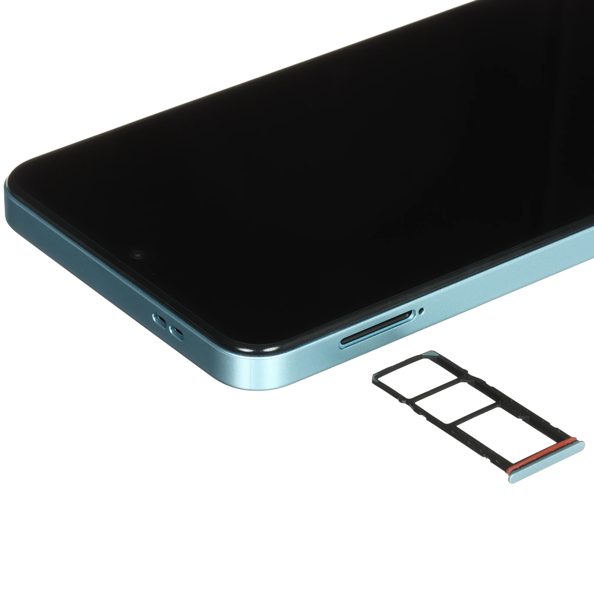 Смартфон Xiaomi Redmi A5, Dual: nano SIM + nano SIM, 128 ГБ, Синий