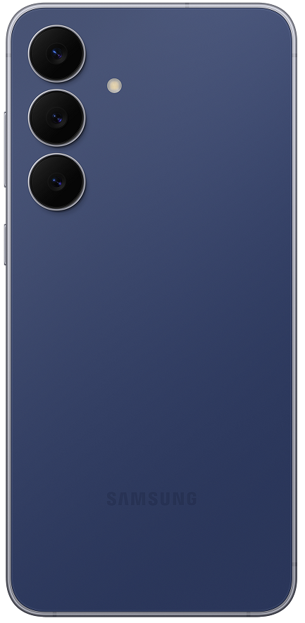 Смартфон Samsung Galaxy S25 FE, 8/256 ГБ, Navy (тёмно-синий)