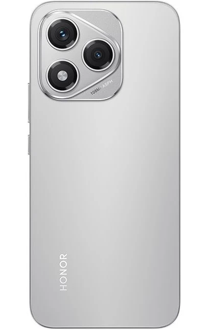 Смартфон Honor 400 Lite, 8/256 ГБ, серый