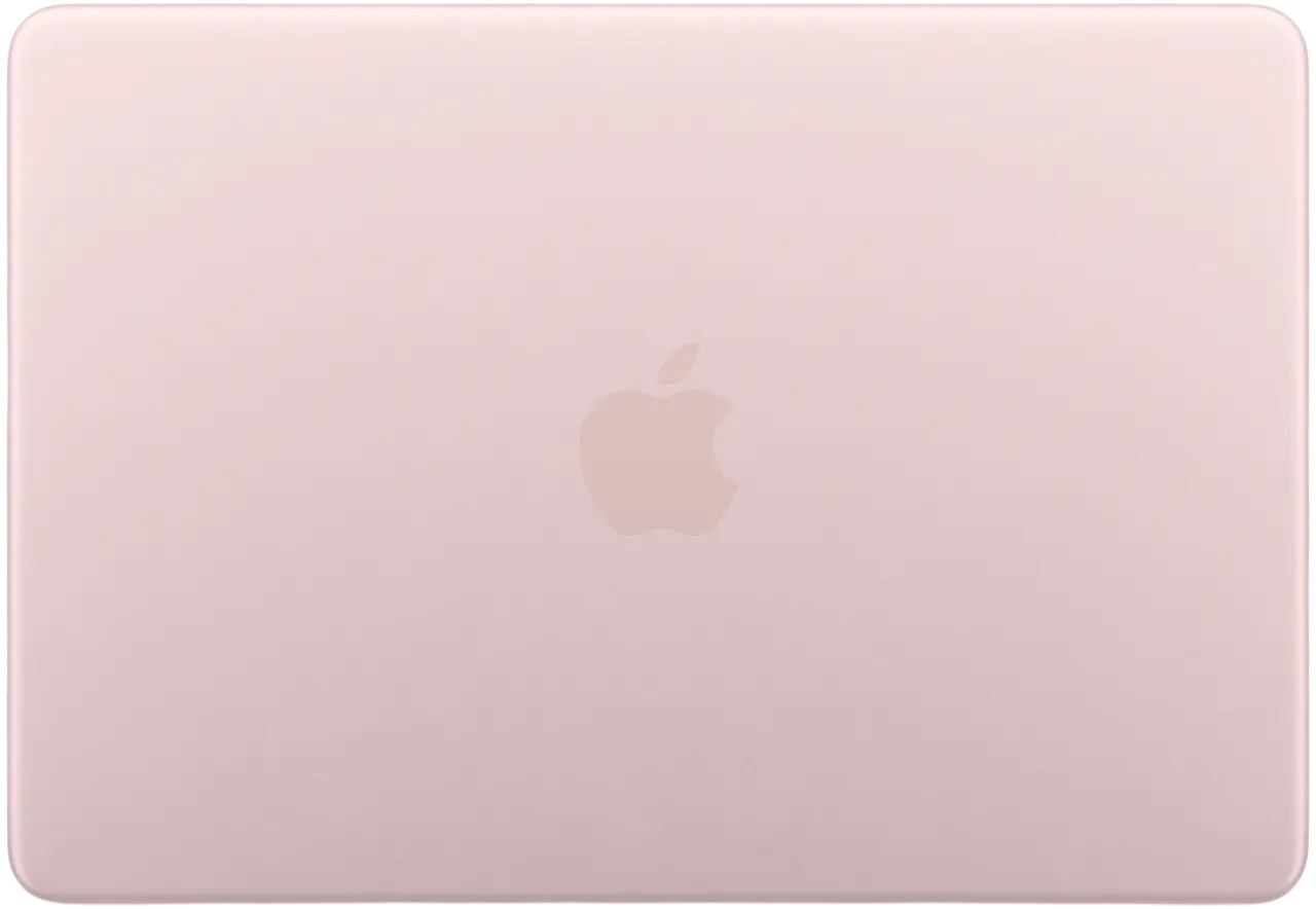 Ноутбук Apple MacBook Neo 13″ (2026), A18 Pro, 8 ГБ / 512 ГБ, Blush (пудрово-розовый) (MHFJ4) Ноутбук Apple MacBook Neo 13″ (2026), A18 Pro, 8 ГБ / 512 ГБ, Blush (пудрово-розовый) (MHFJ4)