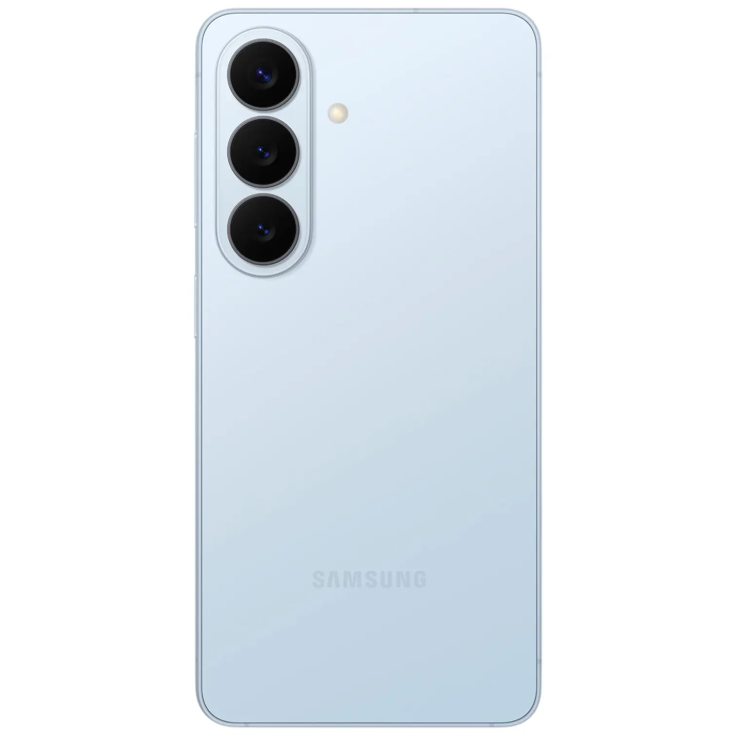 Смартфон Samsung Galaxy S26 (Exynos), 12/512 ГБ, Sky Blue (небесно-голубой)