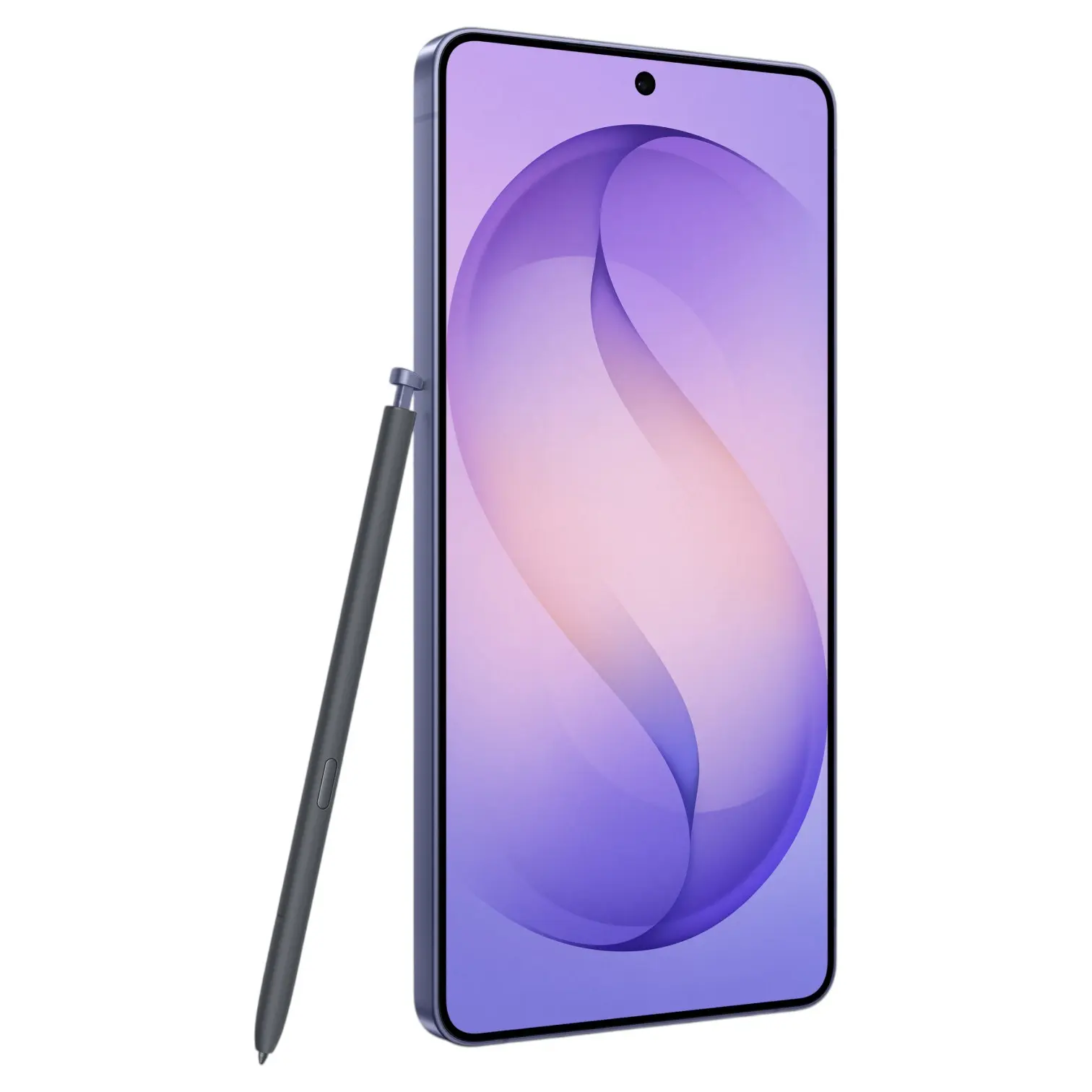 Смартфон Samsung Galaxy S26 Ultra, 12/512 ГБ, Cobalt Violet (кобальтовый фиолетовый)