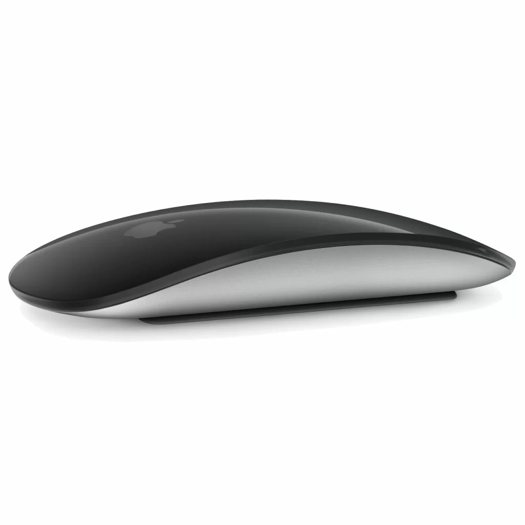 Мышь Apple Magic Mouse USB-C, Black (чёрный)