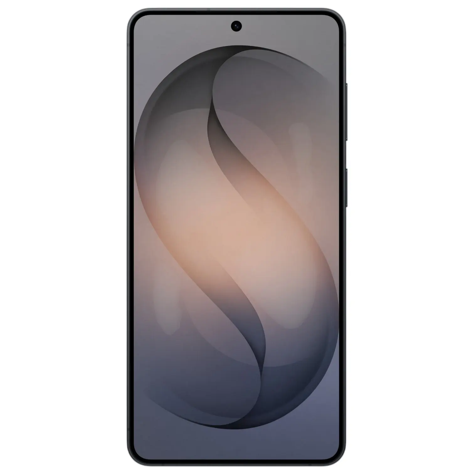 Смартфон Samsung Galaxy S26 Plus (Exynos), 12/256 ГБ, Black (чёрный)