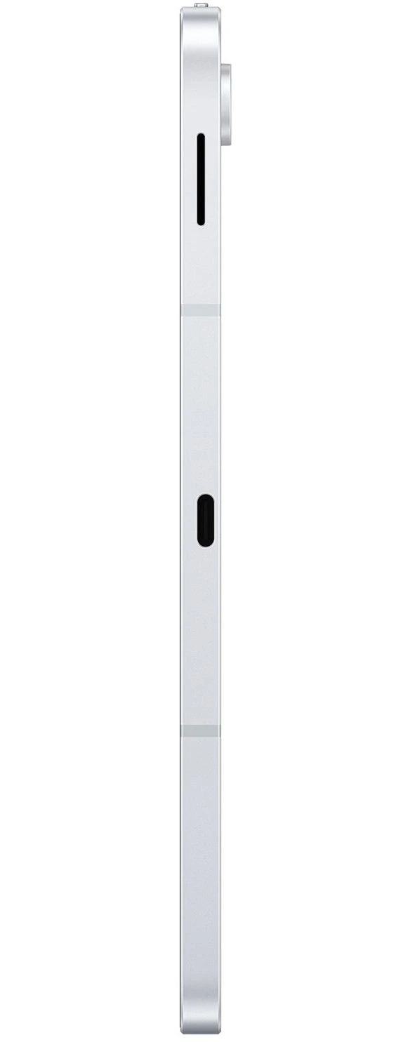 Планшет Samsung Galaxy Tab S10 Lite 5G, 6/128 ГБ, Silver (серебристый)