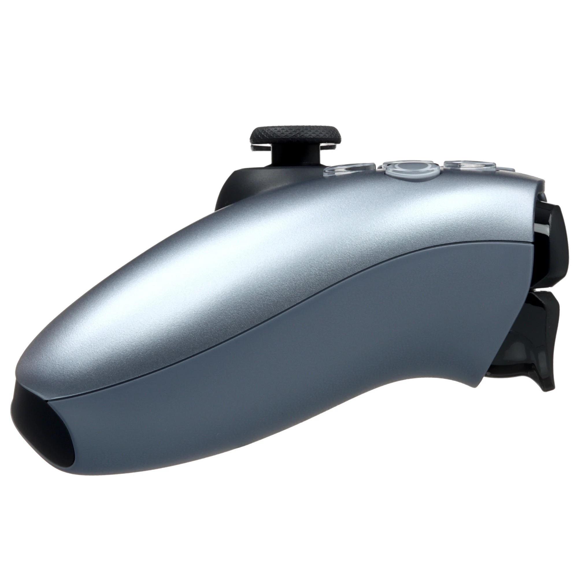 Геймпад Sony DualSense, Серебристый