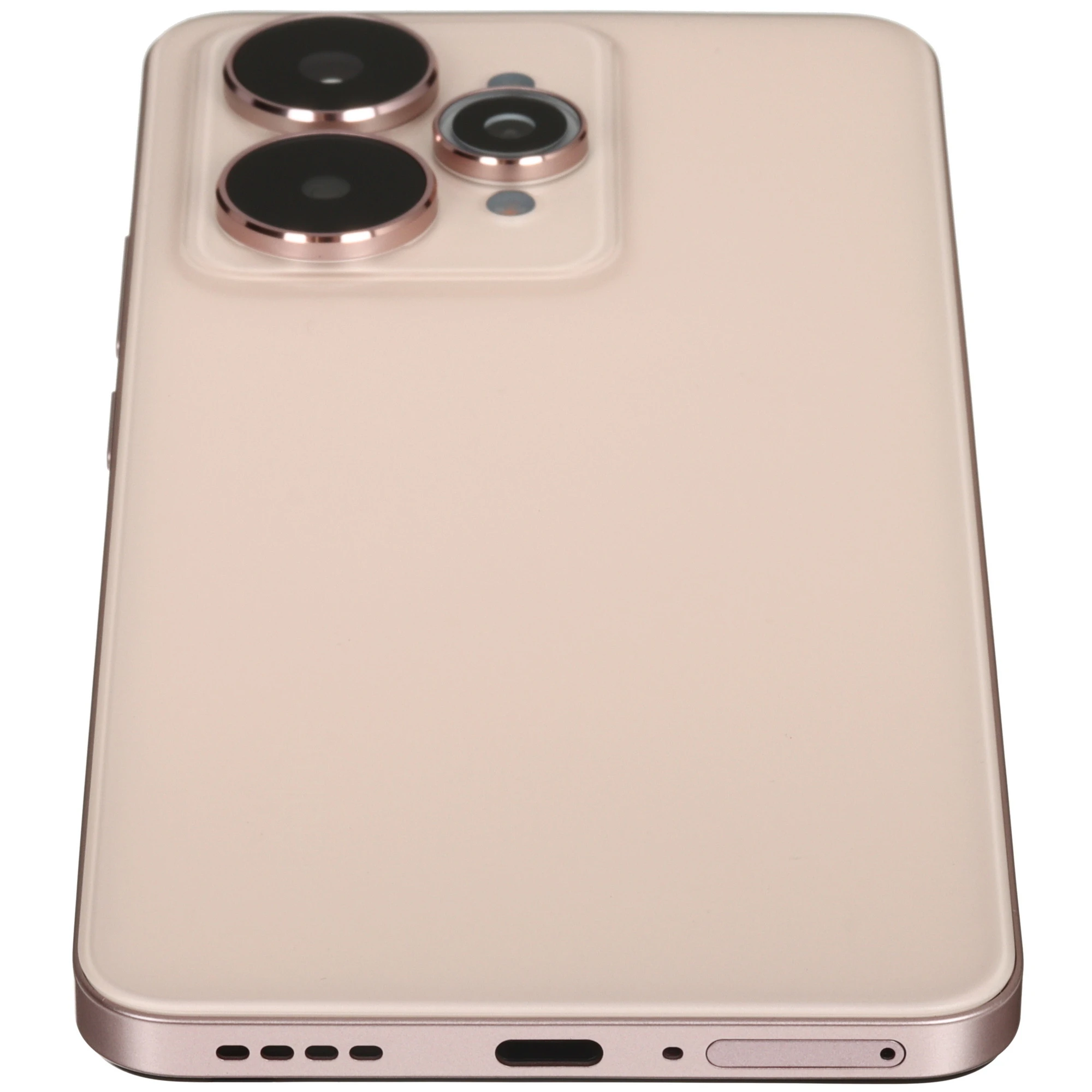 Смартфон Realme 15 5G, 8/256 ГБ, Pink (розовый)