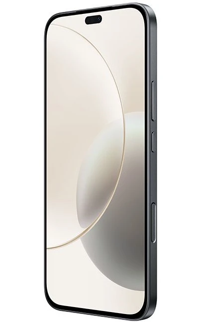 Смартфон Honor 400 Lite, 8/256 ГБ, чёрный