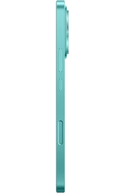 Смартфон Honor 400 Lite, 8/256 ГБ, зелёный