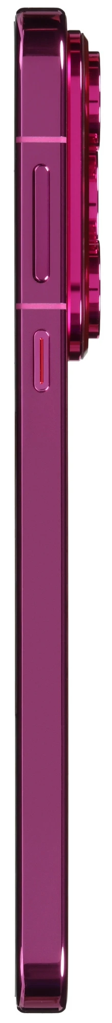 Смартфон Huawei Pura 70, 12/256 ГБ, розовый