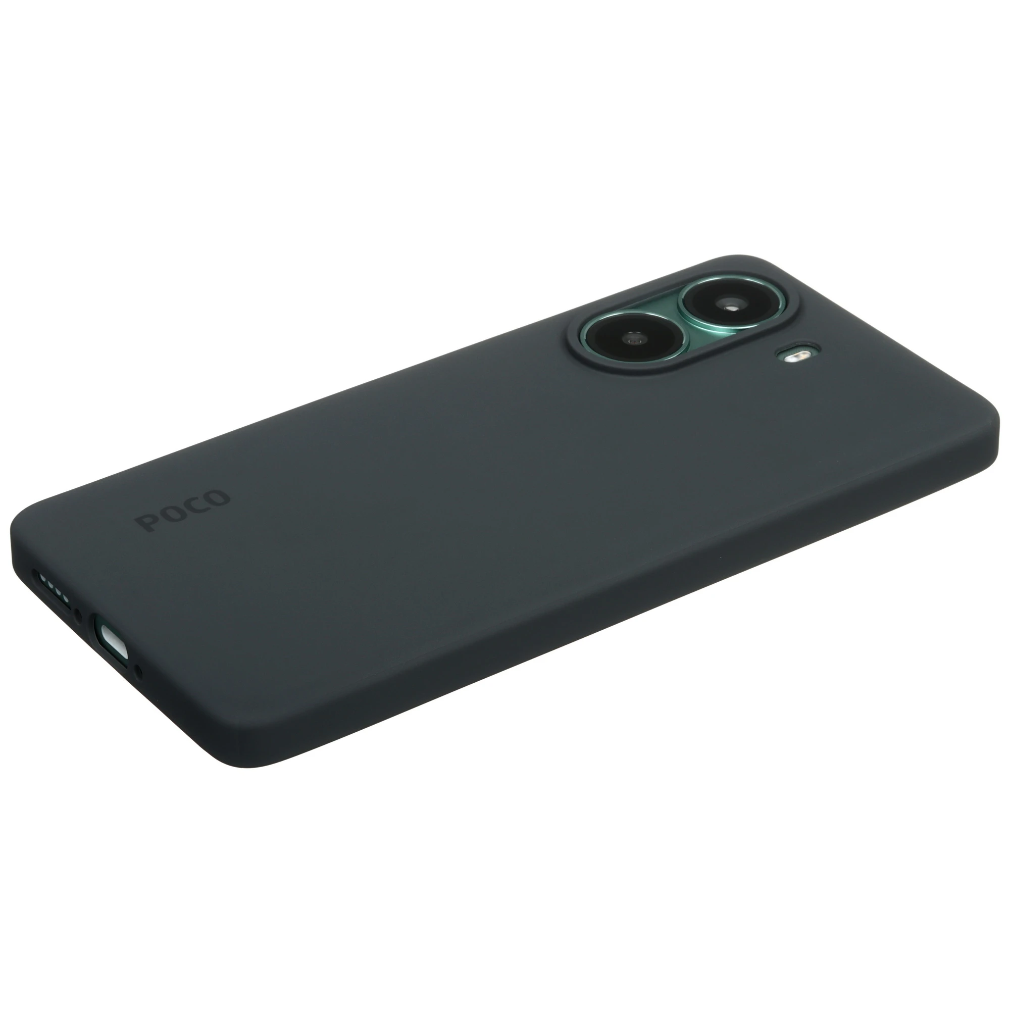 Смартфон Xiaomi POCO X7 Pro, 8/256 ГБ, зелёный