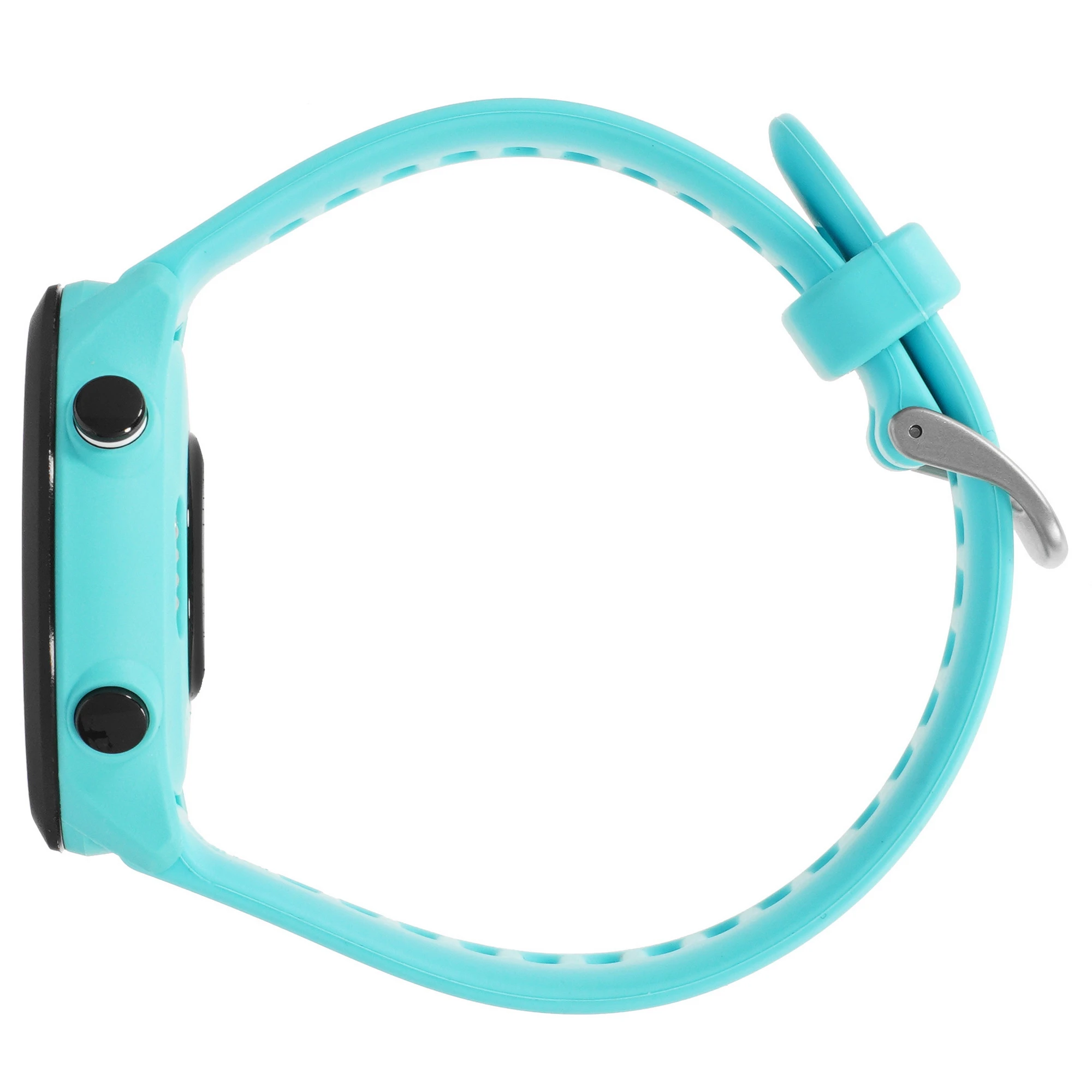 Спортивные часы Garmin Forerunner 55, 43 мм, Turquoise (Бирюзовый)