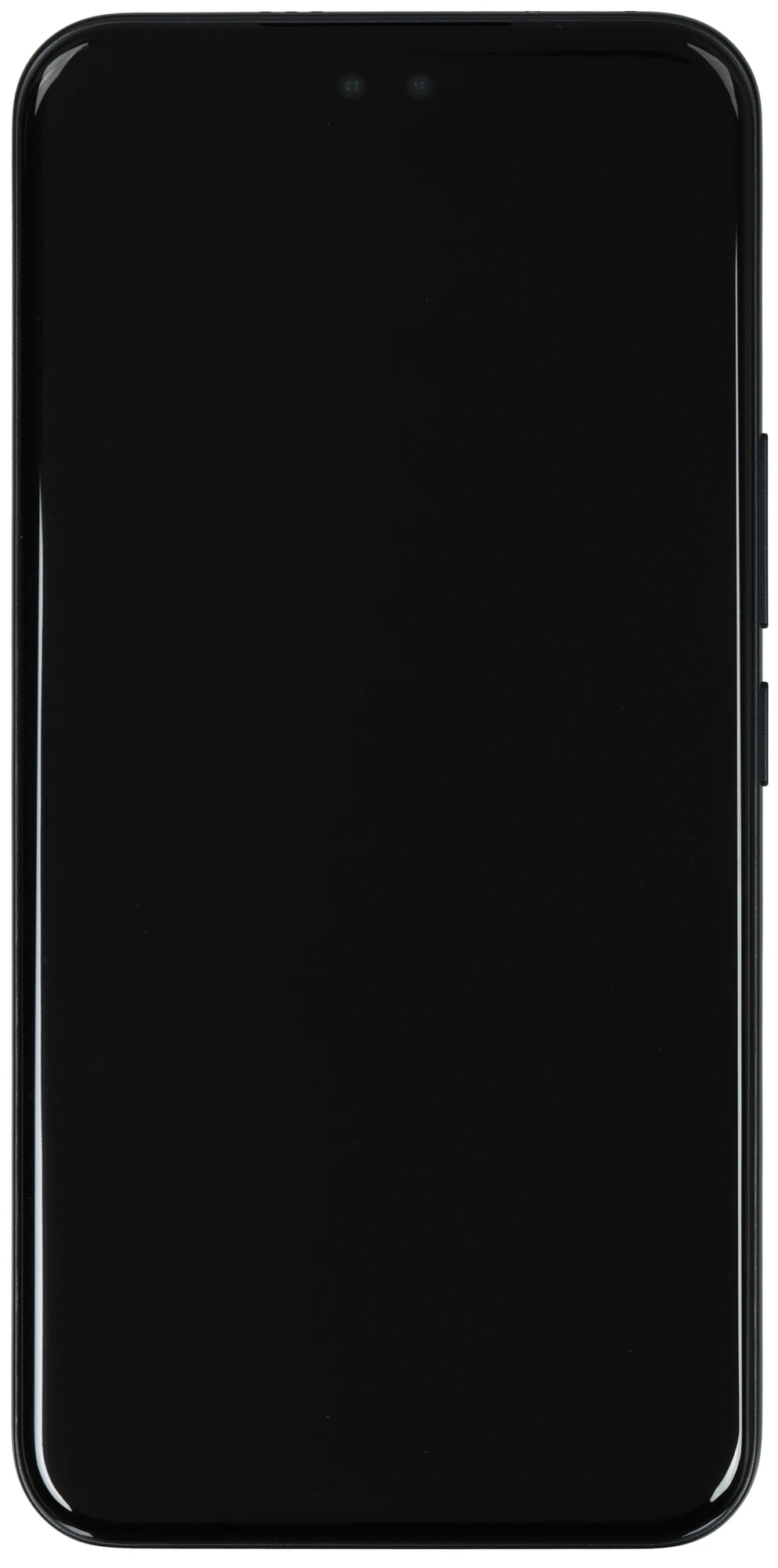 Смартфон Honor 400 Pro, 12/512 ГБ, Полуночный чёрный