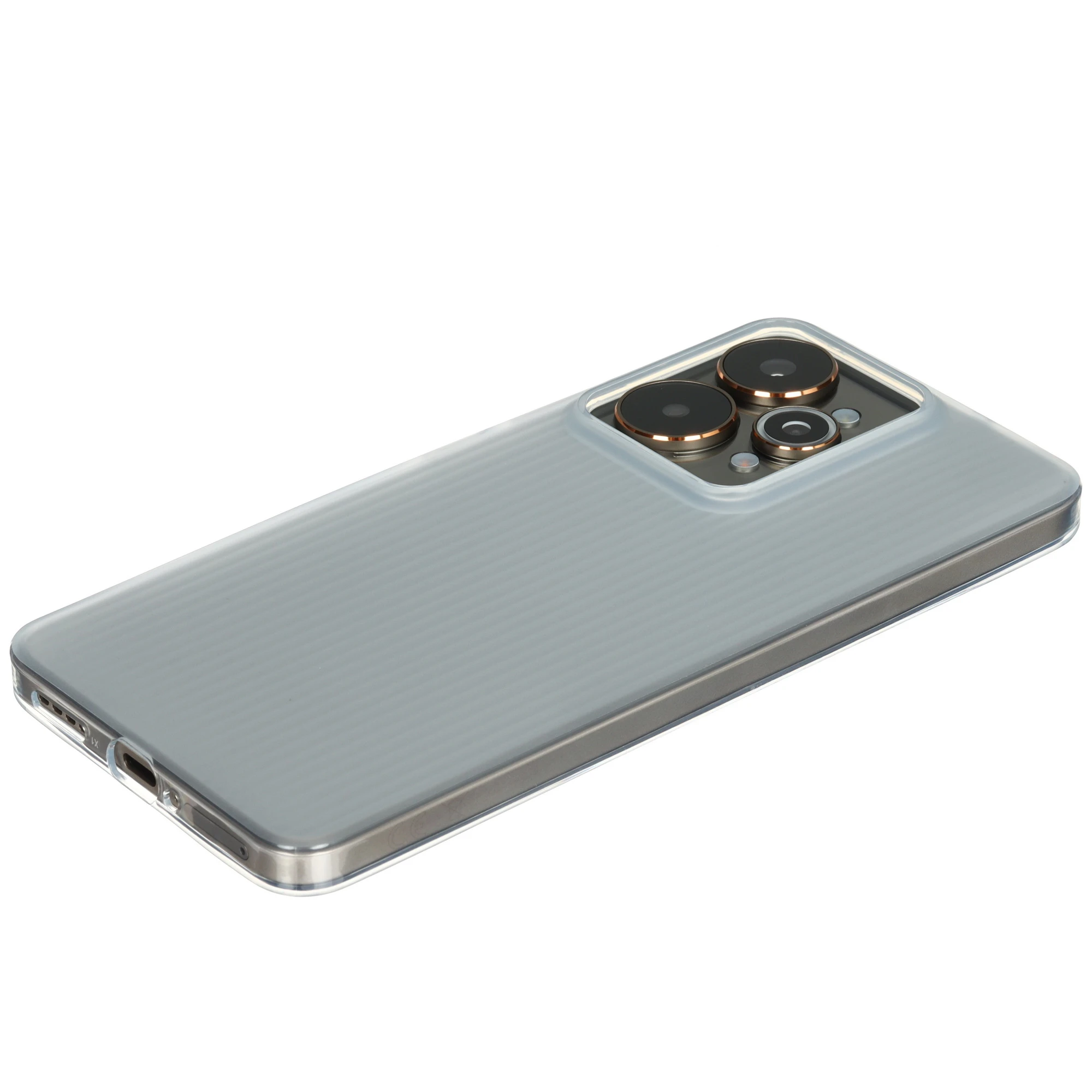 Смартфон Realme 15 5G, 12/256 ГБ, Gray (серый)