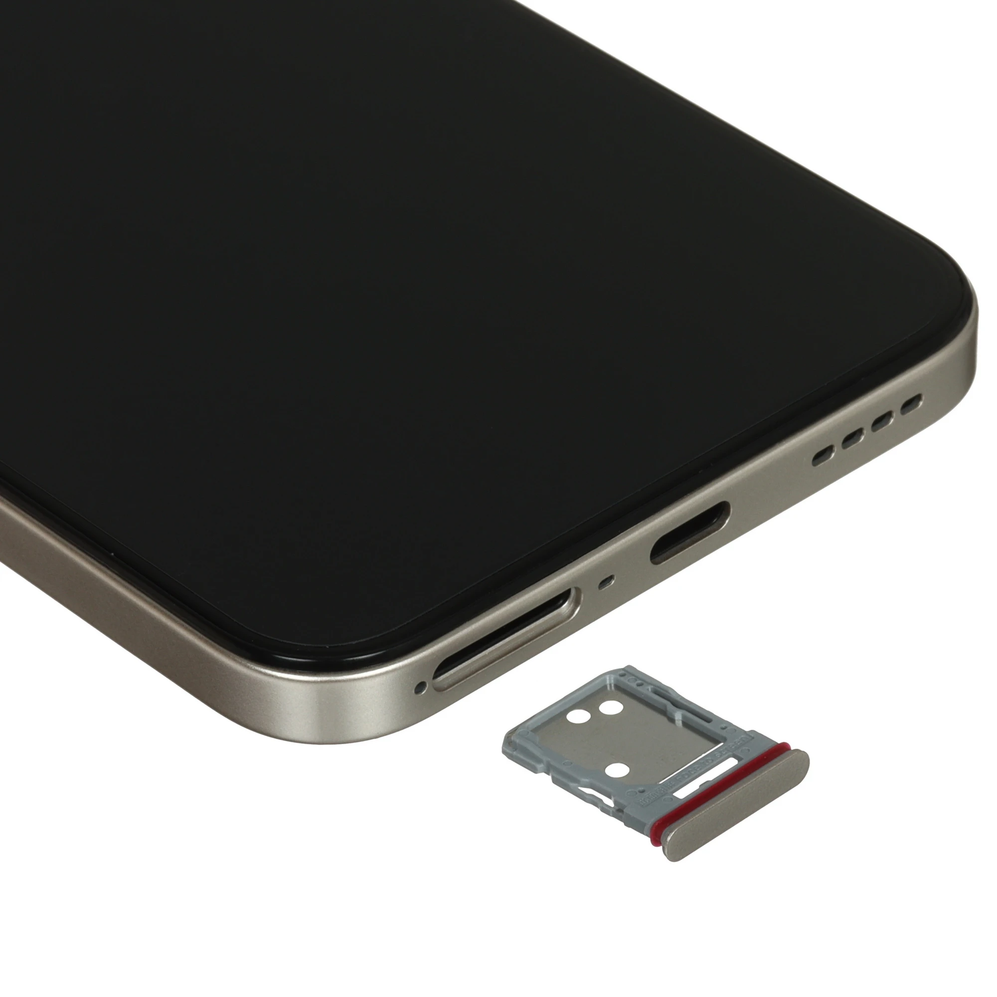 Смартфон Realme 15T 5G, 12/256 ГБ, Silver (серебристый) Смартфон Realme 15T 5G, 12/256 ГБ, Silver (серебристый)