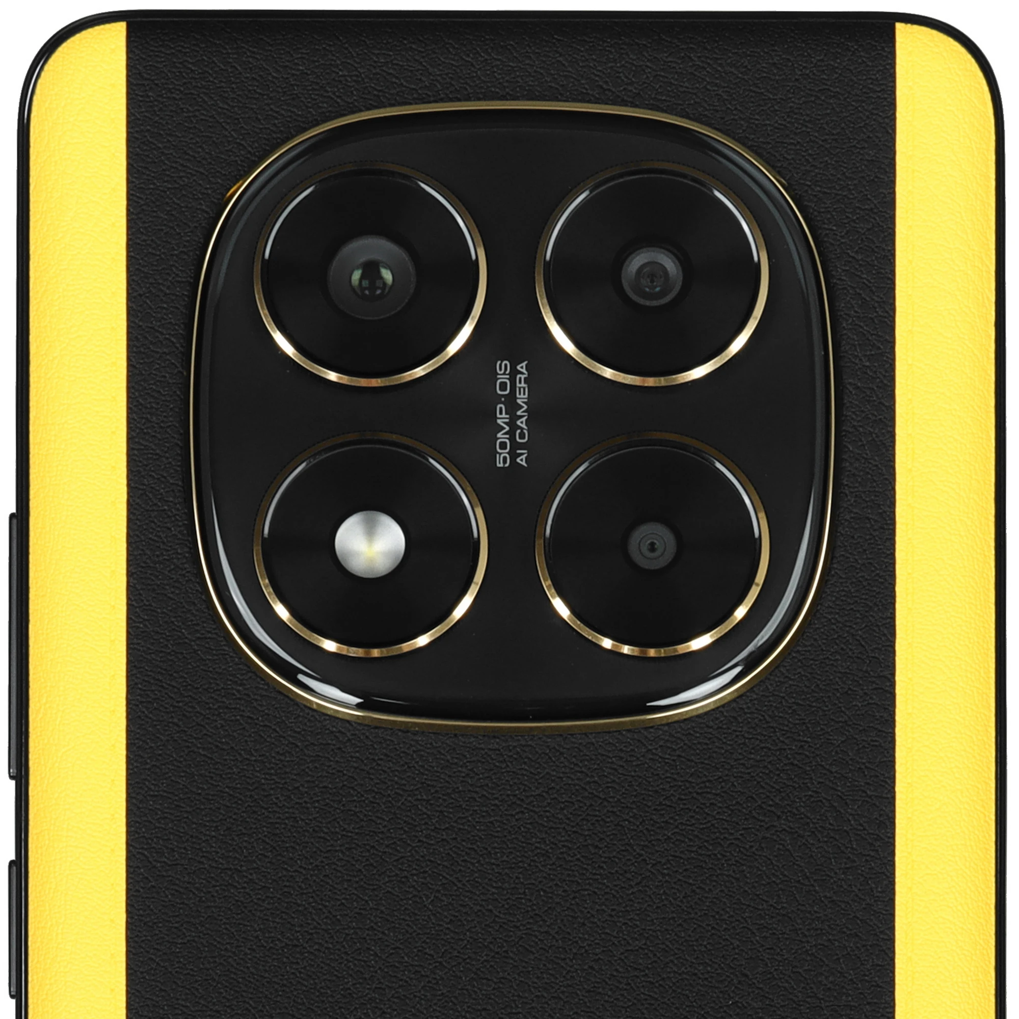 Смартфон Xiaomi POCO X7, 12/512 ГБ, чёрный