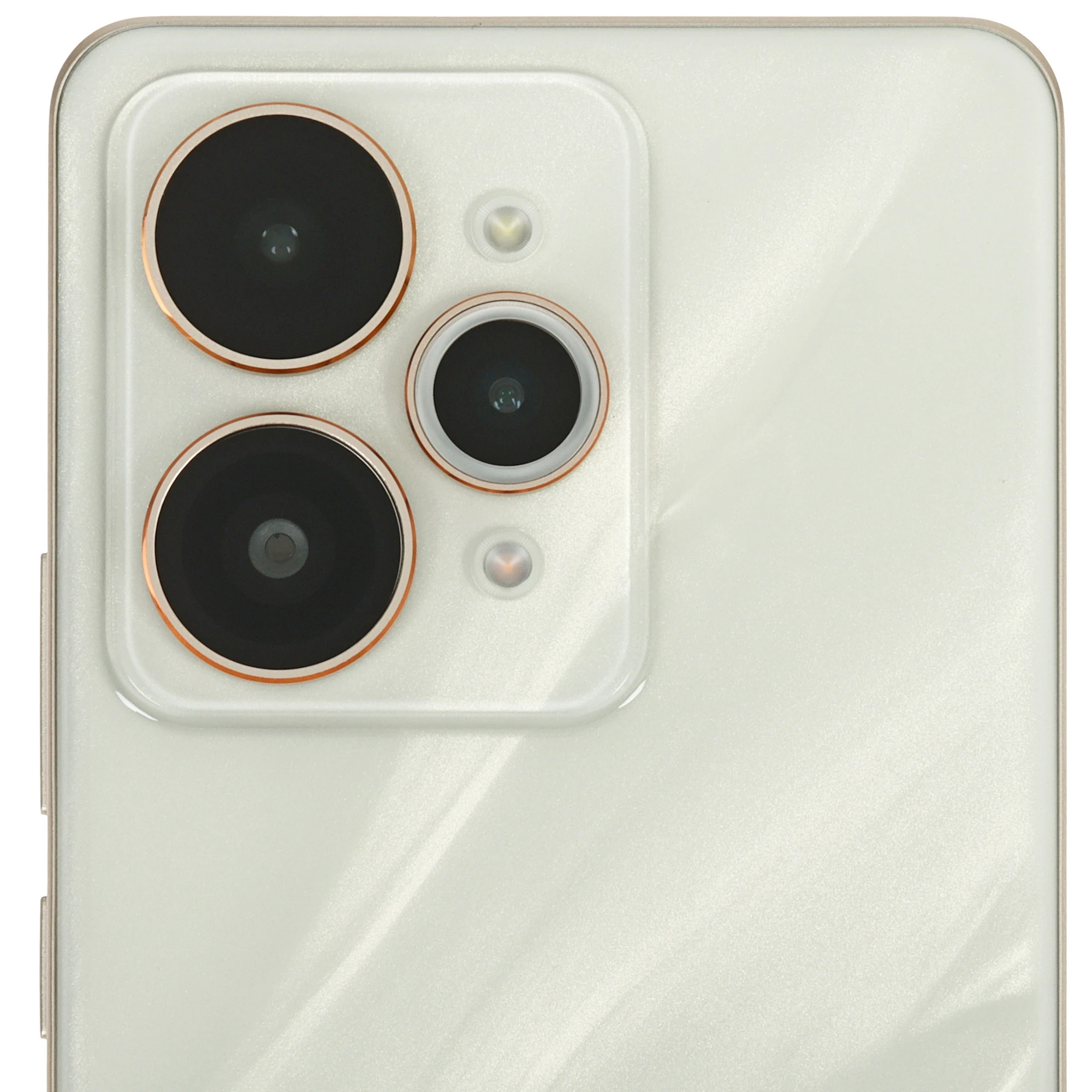 Смартфон Realme 15 Pro 5G, 8/256 ГБ, Silver (серебристый)