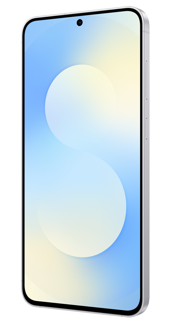 Смартфон Samsung Galaxy S25 FE, 8/256 ГБ, Icy Blue (ледяной синий)