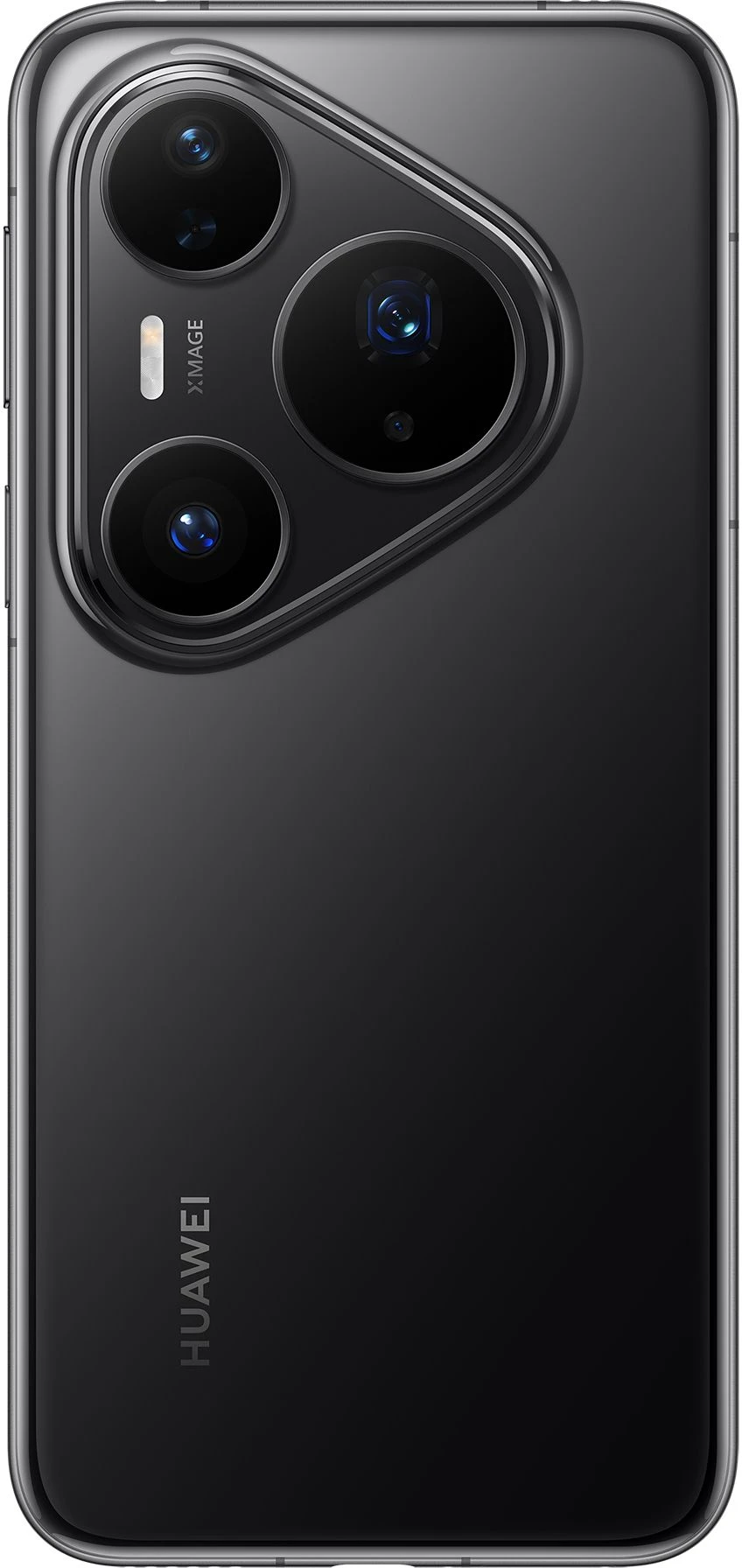 Смартфон Huawei Pura 80 Pro, 12/512 ГБ, чёрный