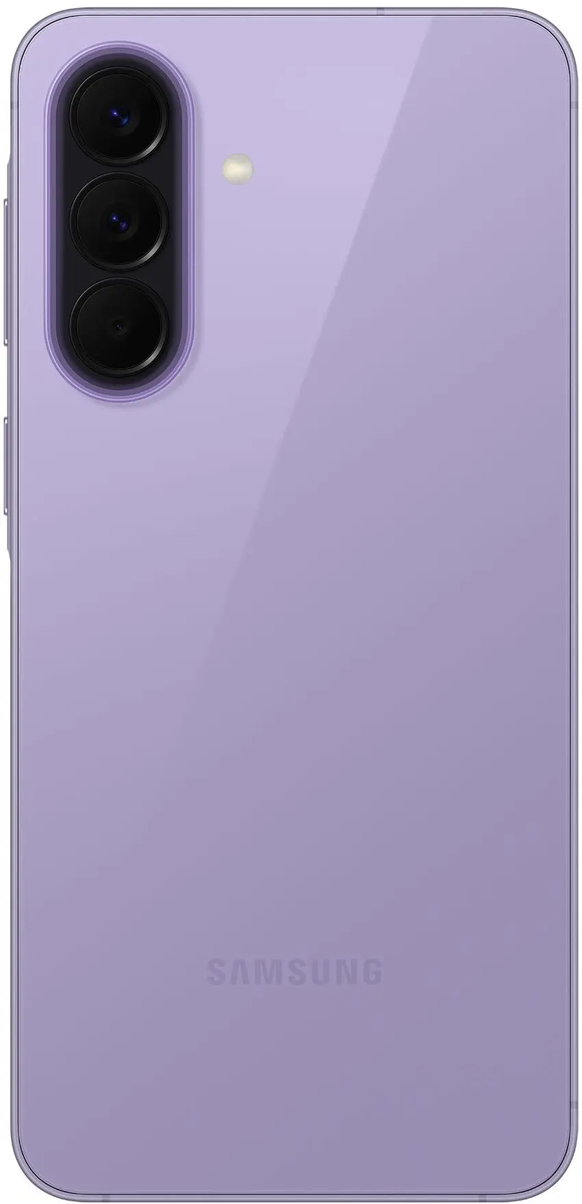 Смартфон Samsung Galaxy A57, 8/128 ГБ, Lilac (сиреневый)
