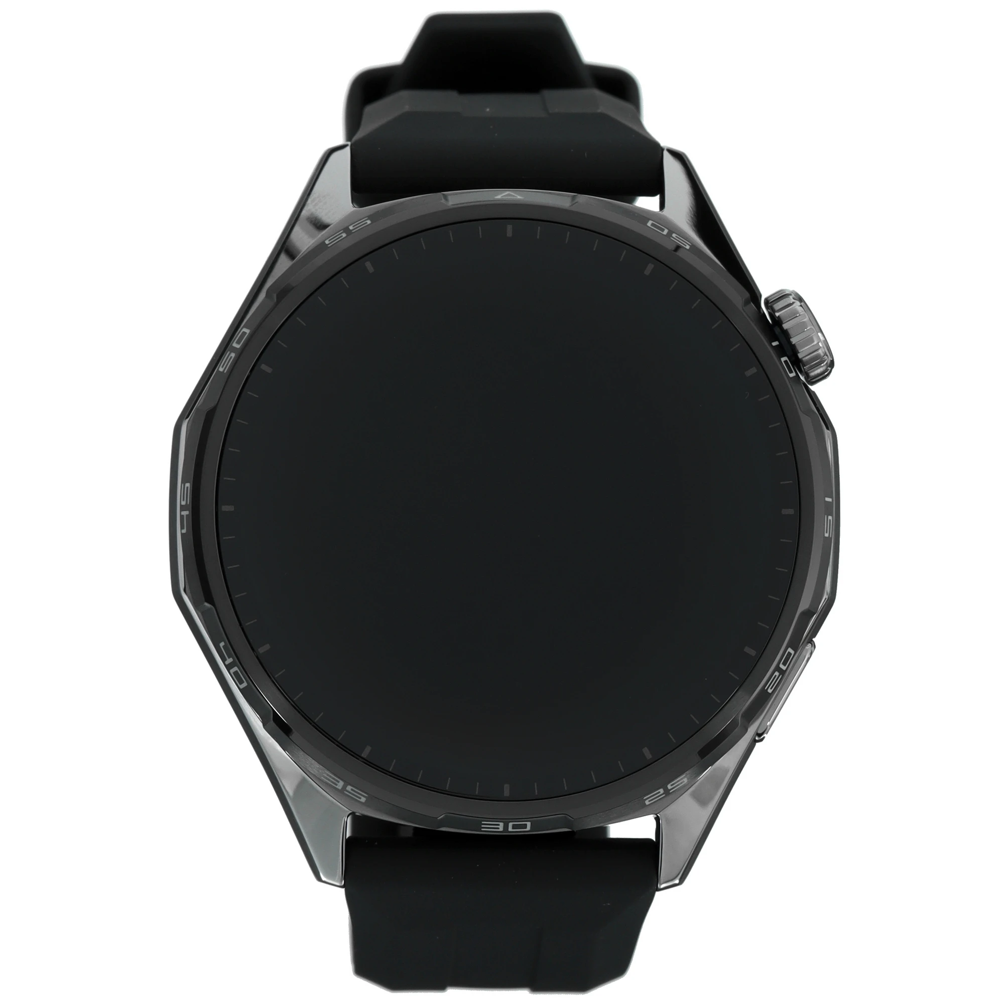 Смарт-часы Huawei Watch GT 6, 46 мм, Чёрный / Black