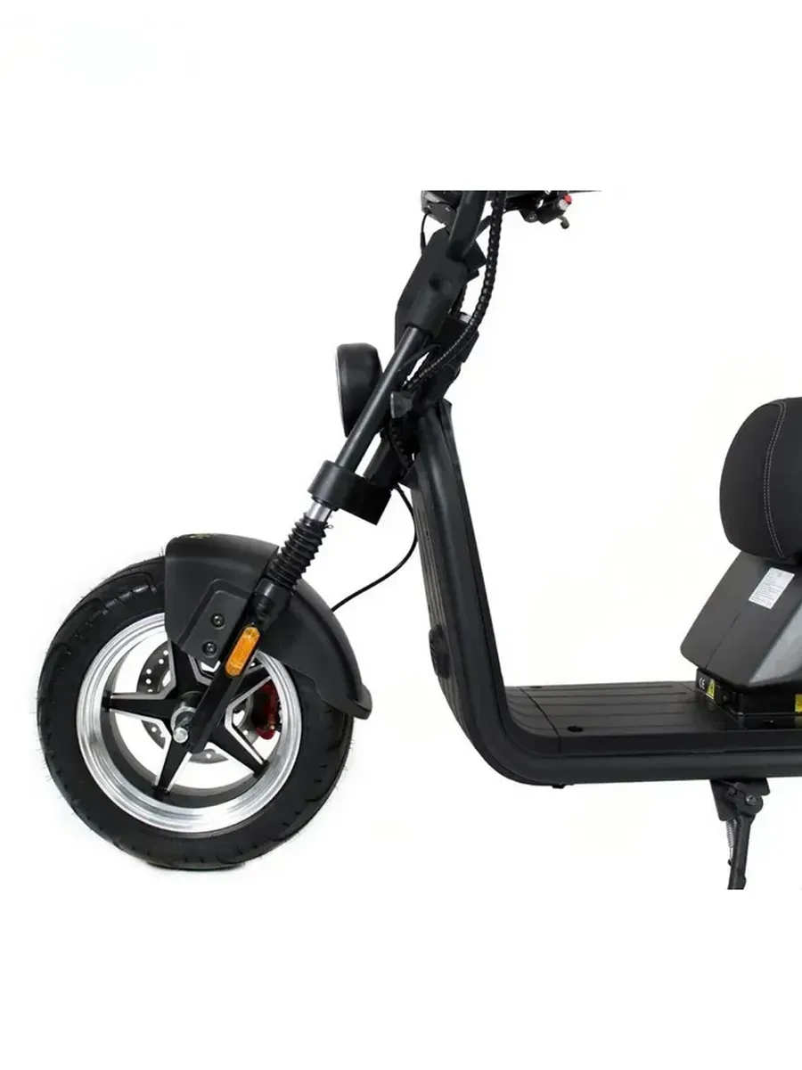 Электроскутер IKINGI S701 Электроскутер IKINGI S701